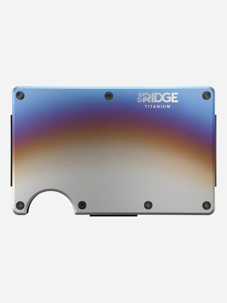Titanium Ridge Wallet shop-escape-outdoors