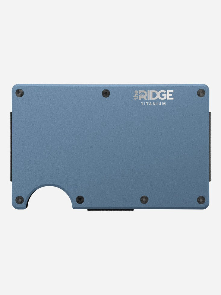 Titanium Ridge Wallet shop-escape-outdoors