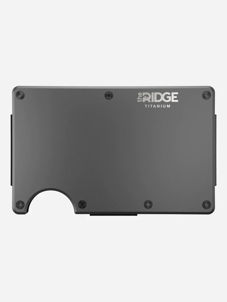 Titanium Ridge Wallet shop-escape-outdoors