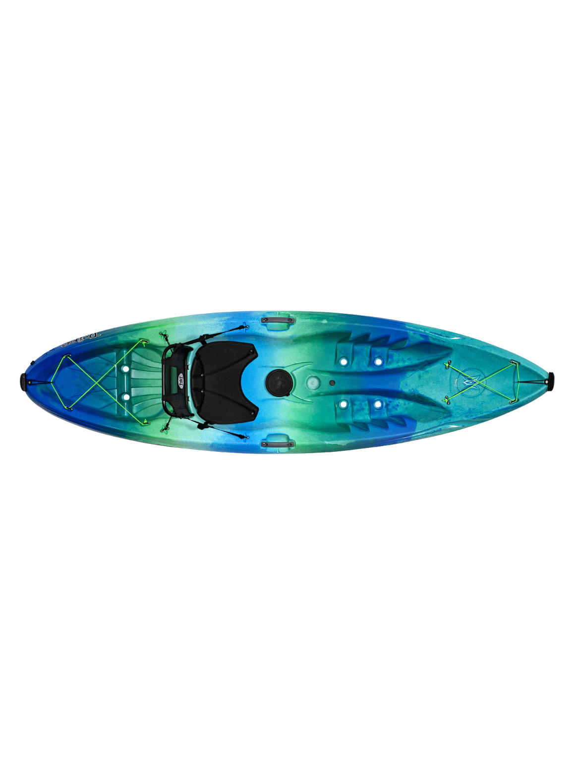 Tribe 9.5 shop-escape-outdoors