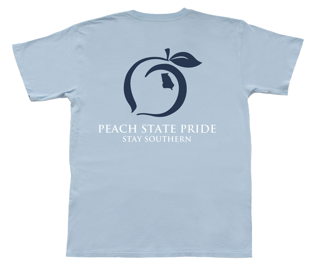Peach State Pride Shop Escape Outdoors