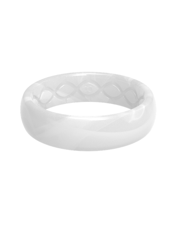 Women's Thin Groove Ring shop-escape-outdoors