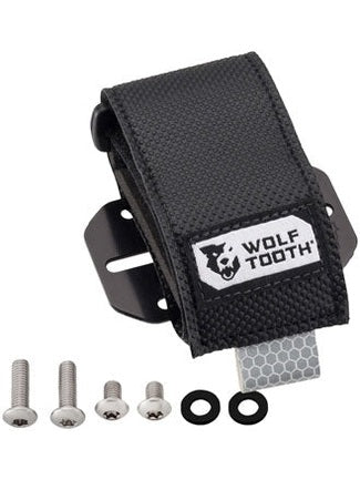 Wolf Tooth B-RAD Accessory Strap Mount shop-escape-outdoors