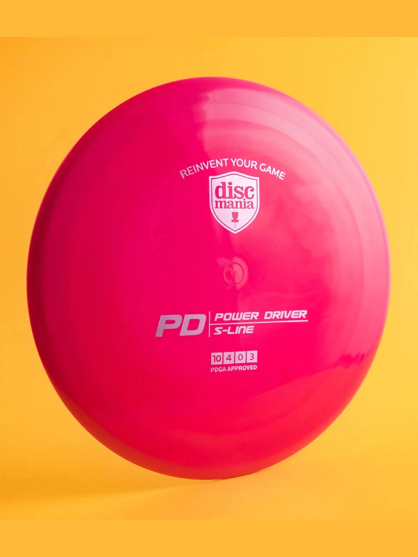 S-Line PD shop-escape-outdoors