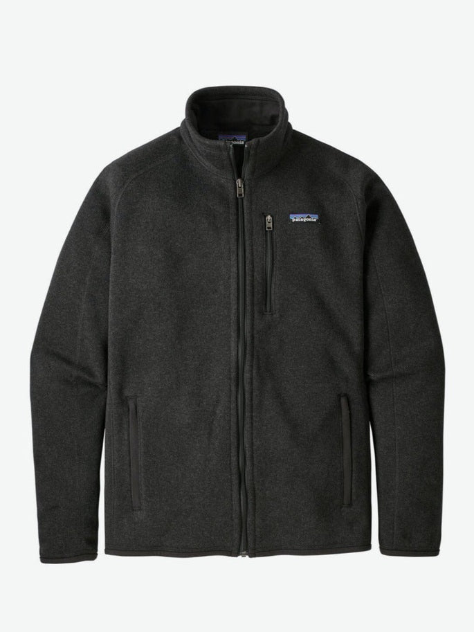 Men's Better Sweater Jacket shop-escape-outdoors