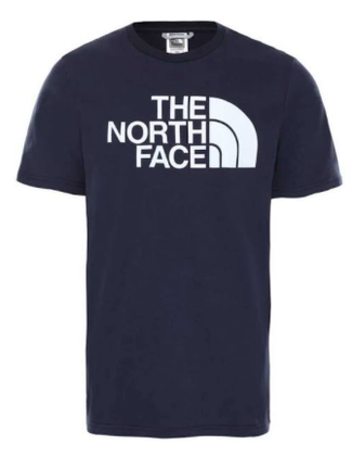 Men's The North Face Half Dome Tee shop-escape-outdoors