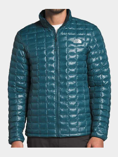 Men's Thermoball Eco Jacket shop-escape-outdoors