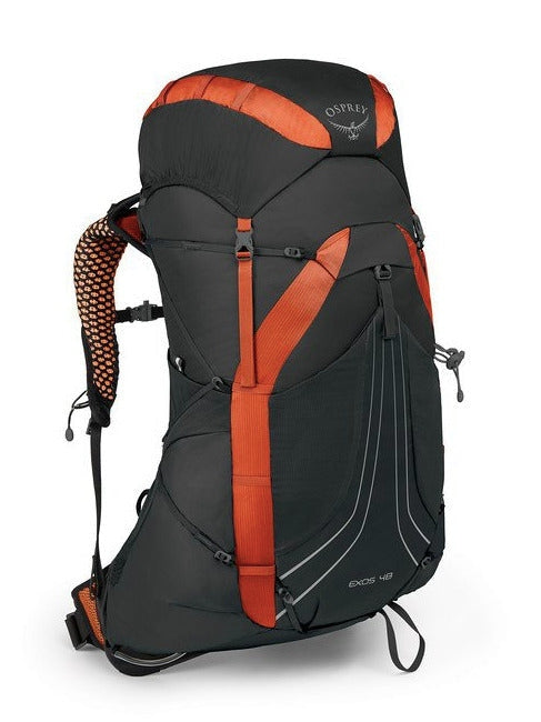 Exos 48 Backpack shop-escape-outdoors