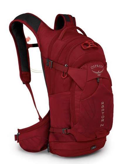 Raptor 14 Backpack shop-escape-outdoors