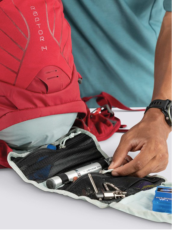 Raptor 14 Backpack shop-escape-outdoors