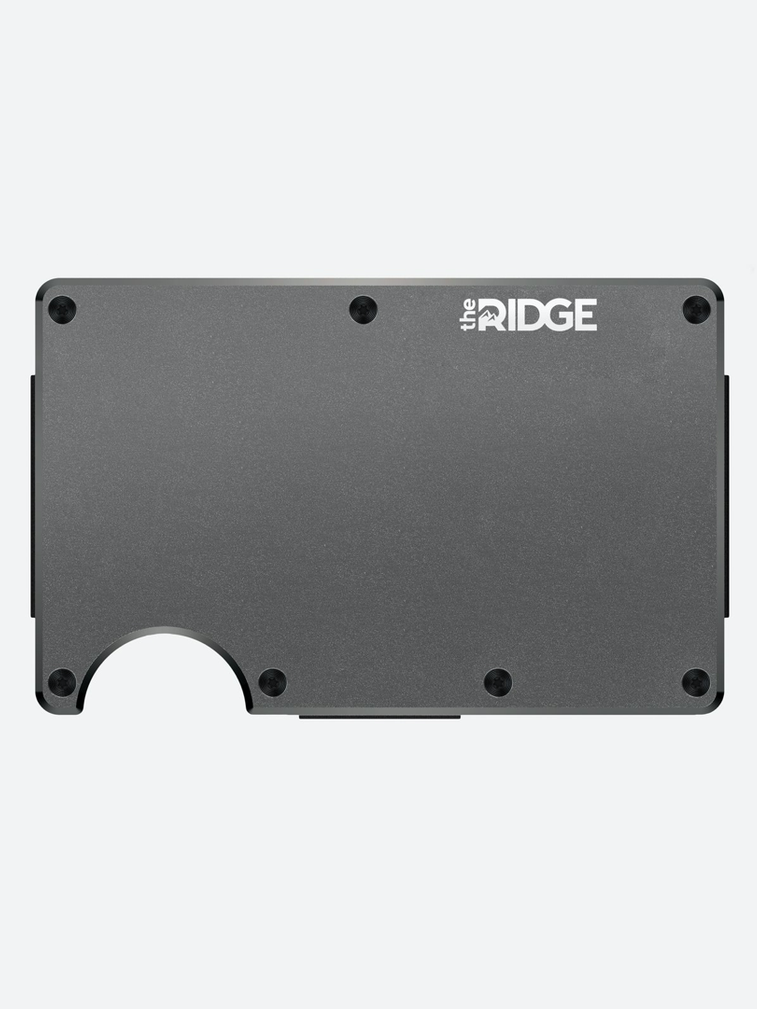 Aluminum Ridge Wallet shop-escape-outdoors