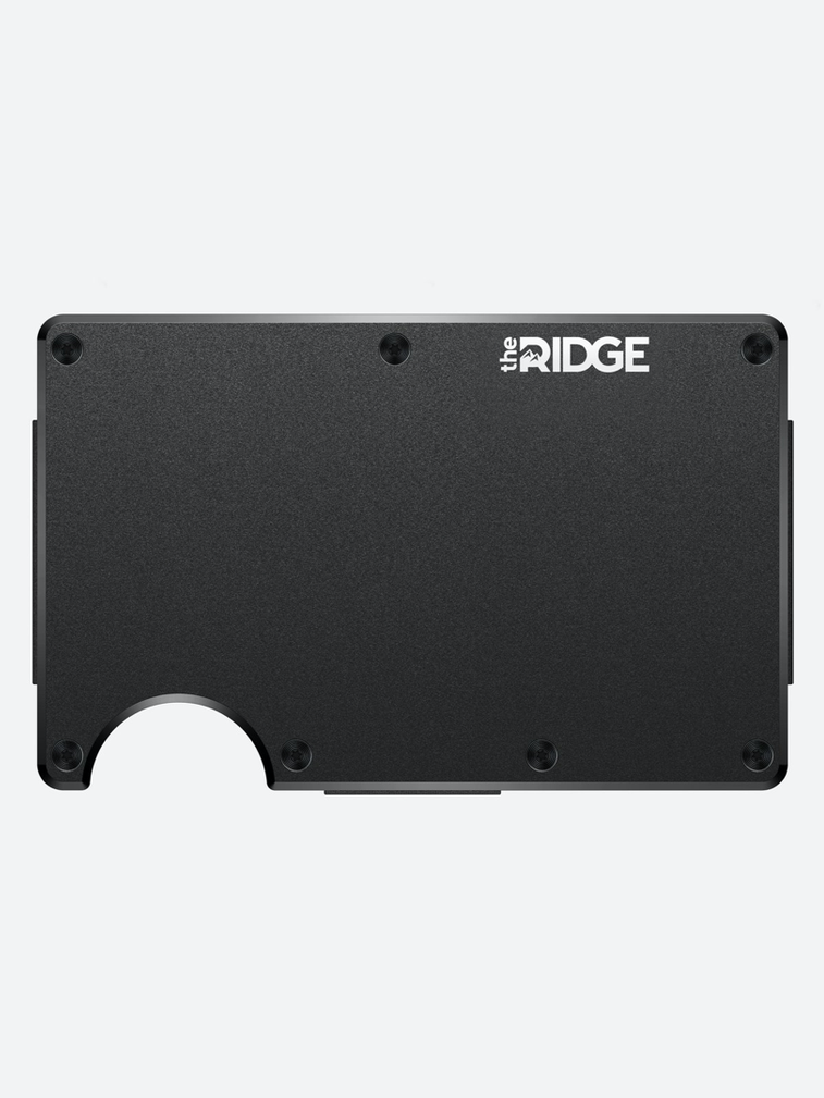 Aluminum Ridge Wallet shop-escape-outdoors
