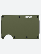 Aluminum Ridge Wallet shop-escape-outdoors