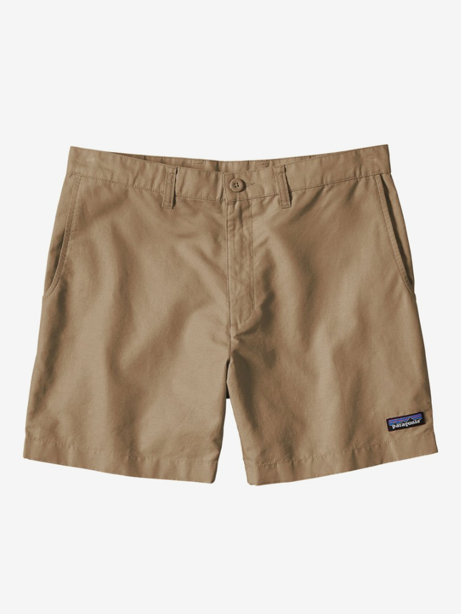 Men's Lightweight All-Wear Hemp Shorts shop-escape-outdoors