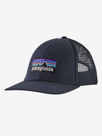 P-6 Logo LoPro Trucker Hat shop-escape-outdoors