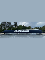 18" Escape Roof Rack Pads shop-escape-outdoors