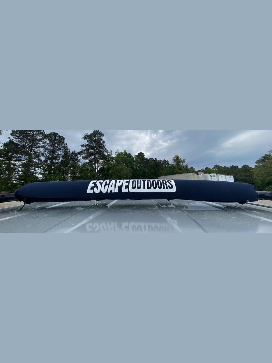 18" Escape Roof Rack Pads shop-escape-outdoors