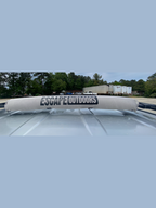 24" Escape Roof Rack Pads shop-escape-outdoors