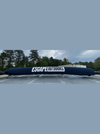 24" Escape Roof Rack Pads shop-escape-outdoors