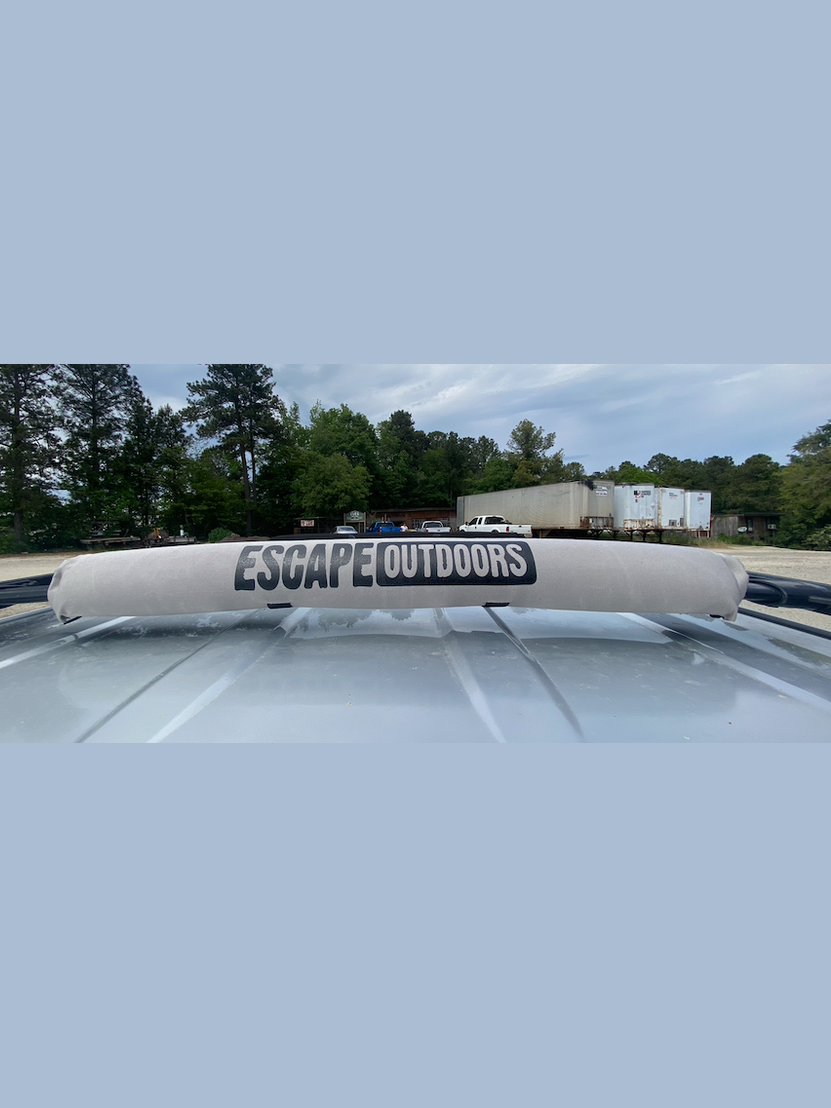 30" Escape Roof Rack Pads shop-escape-outdoors