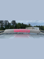 30" Escape Roof Rack Pads shop-escape-outdoors