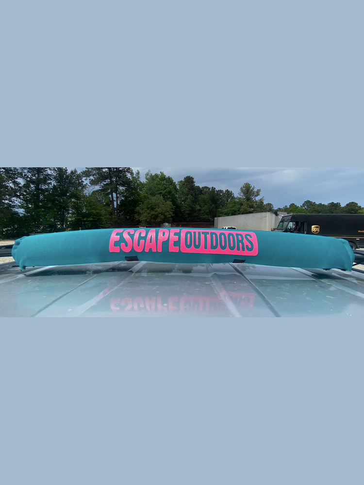 30" Escape Roof Rack Pads shop-escape-outdoors