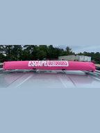 30" Escape Roof Rack Pads shop-escape-outdoors