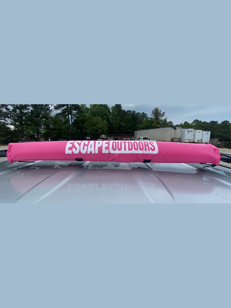 30" Escape Roof Rack Pads shop-escape-outdoors