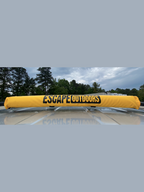 30" Escape Roof Rack Pads shop-escape-outdoors