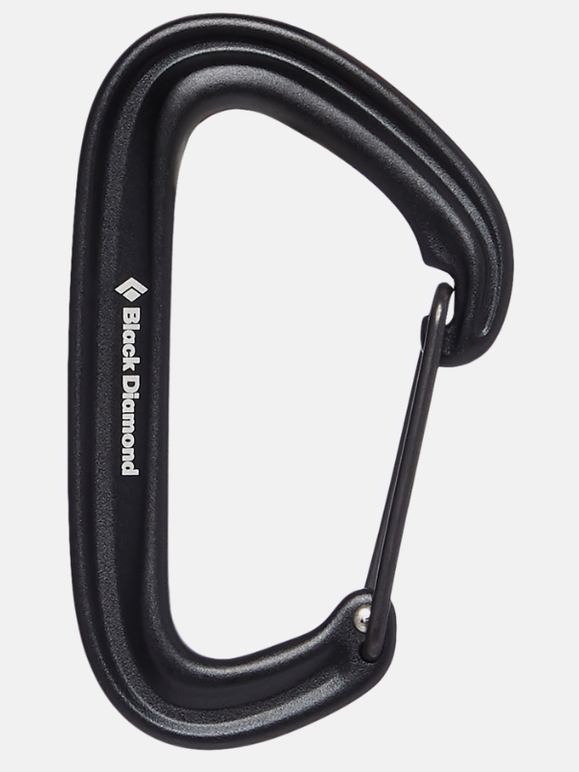 LiteWire Carabiner shop-escape-outdoors