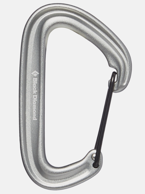 LiteWire Carabiner shop-escape-outdoors