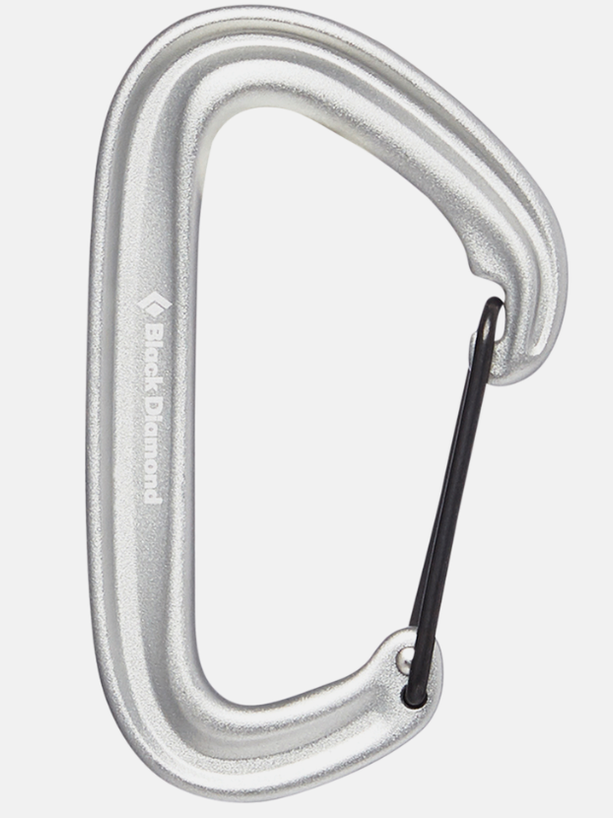 LiteWire Carabiner shop-escape-outdoors
