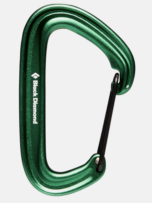 LiteWire Carabiner shop-escape-outdoors