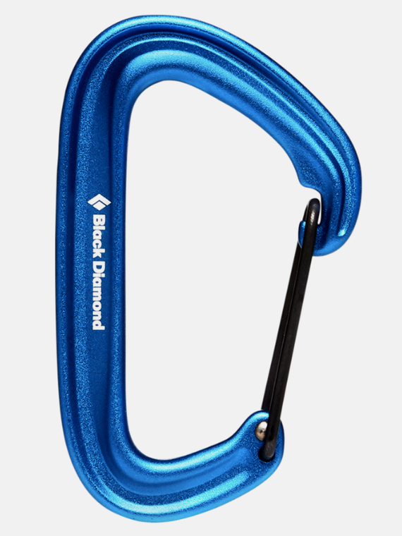 LiteWire Carabiner shop-escape-outdoors
