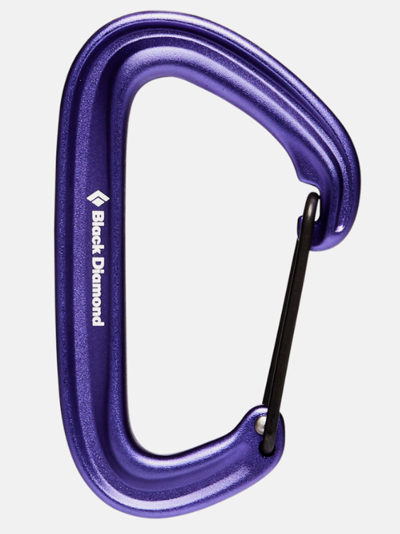 LiteWire Carabiner shop-escape-outdoors