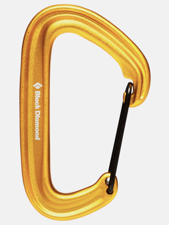 LiteWire Carabiner shop-escape-outdoors
