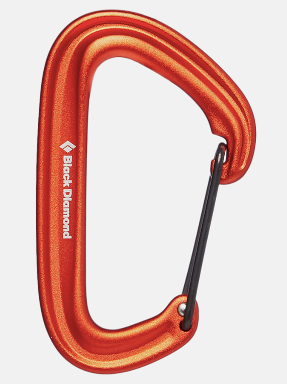 LiteWire Carabiner shop-escape-outdoors