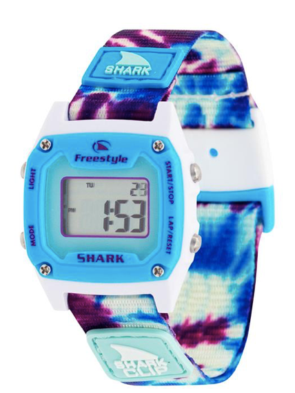 Shark Mini Clip Watch shop-escape-outdoors