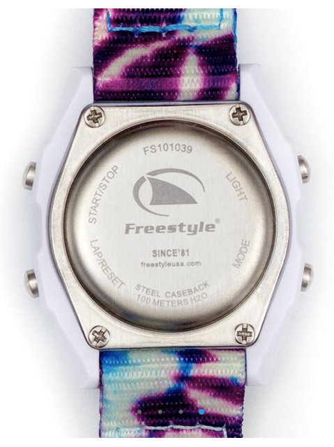 Shark Mini Clip Watch shop-escape-outdoors
