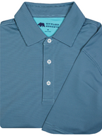 Hairline Stripe Performance Polo shop-escape-outdoors