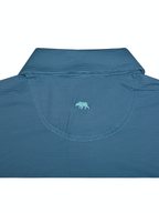 Hairline Stripe Performance Polo shop-escape-outdoors