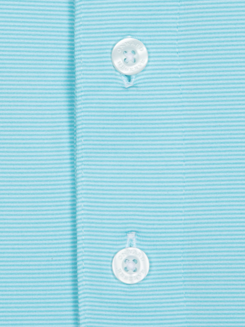 Hairline Stripe Performance Polo shop-escape-outdoors
