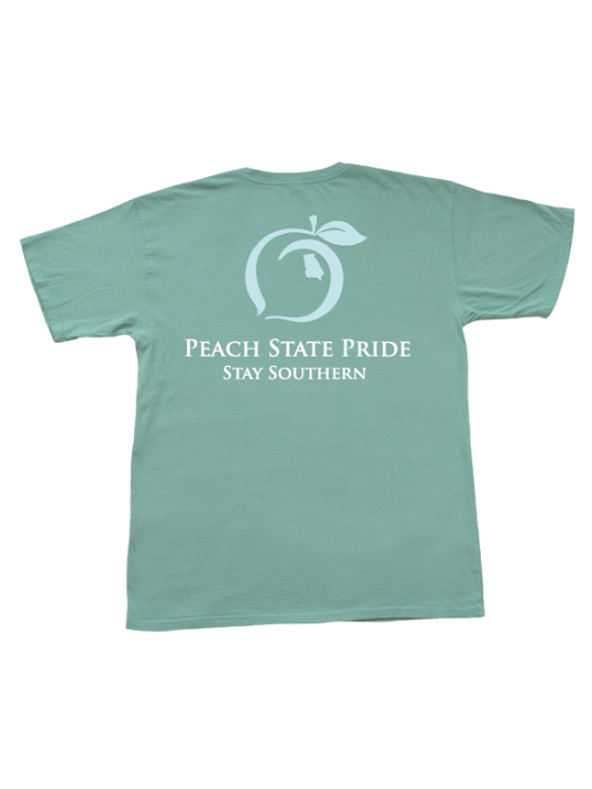 Stay Southern Short Sleeve Tee shop-escape-outdoors