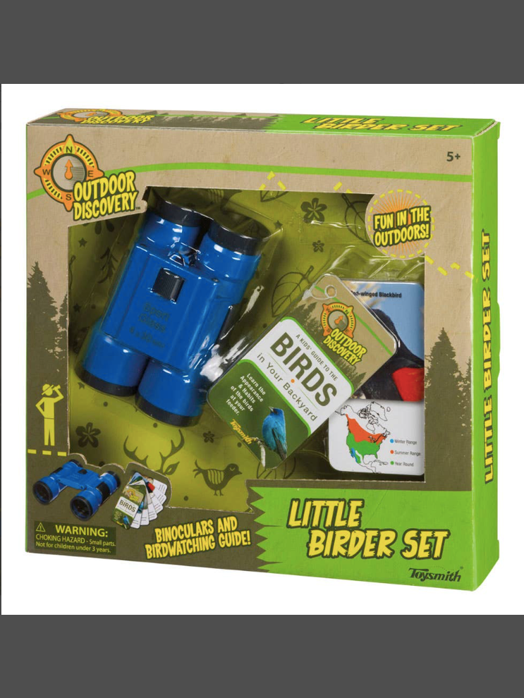 Little Birder Set shop-escape-outdoors