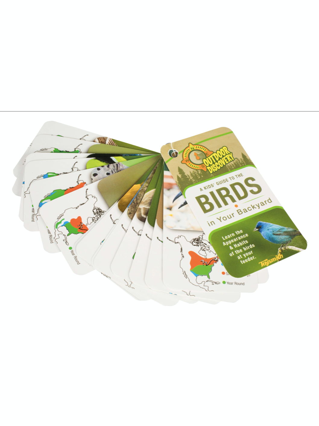 Little Birder Set shop-escape-outdoors