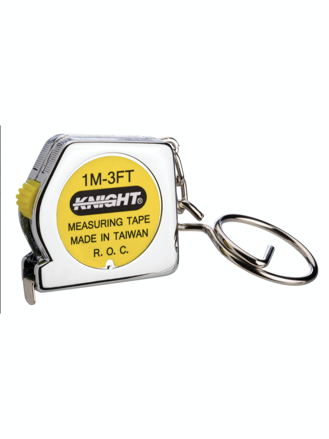 Key Chain Tape Measure shop-escape-outdoors
