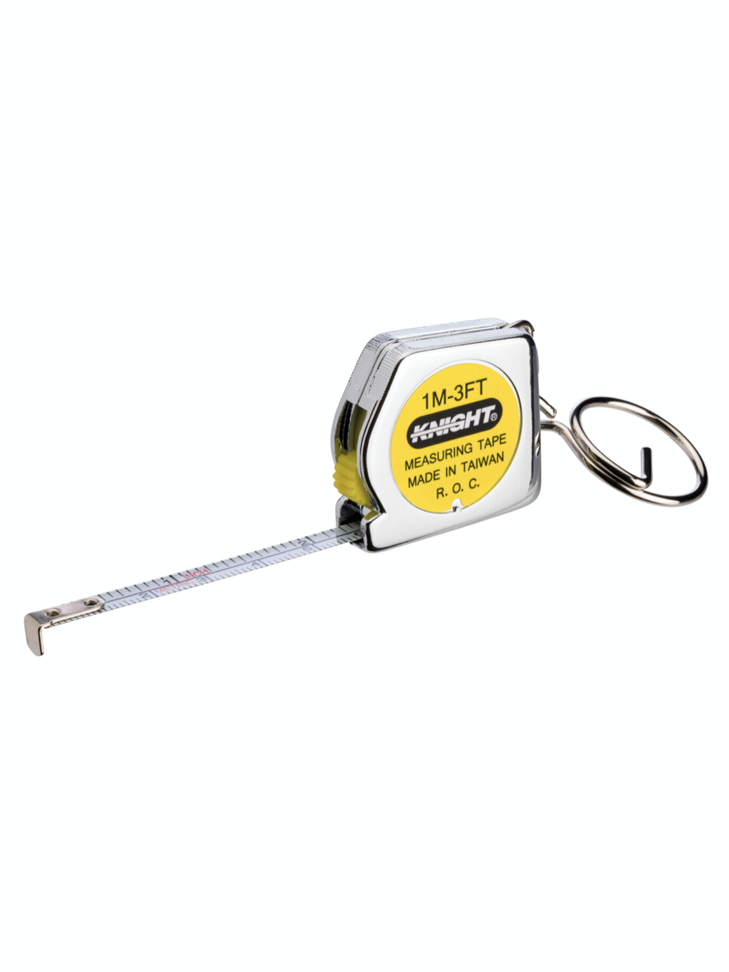 Key Chain Tape Measure shop-escape-outdoors