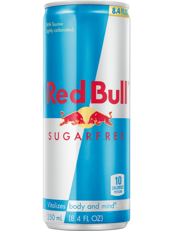 Redbull 8.4oz shop-escape-outdoors