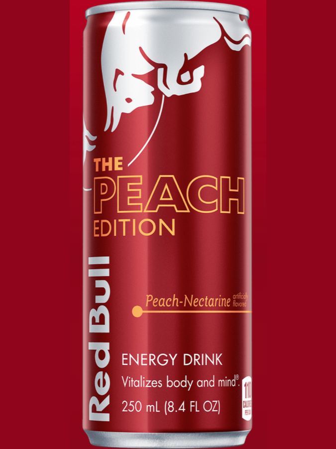 Redbull 8.4oz shop-escape-outdoors