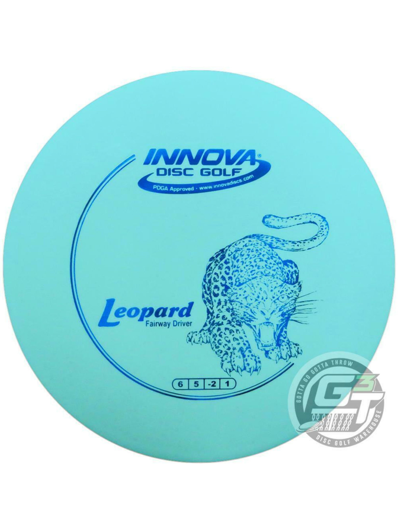 DX Leopard shop-escape-outdoors